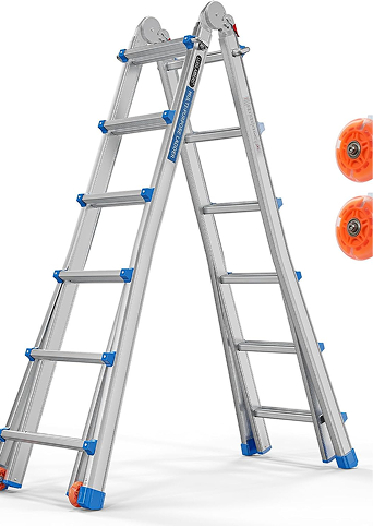 Access & Lifting Tools